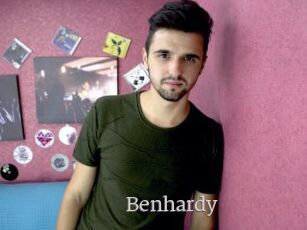 Benhardy
