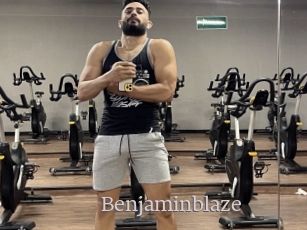 benjaminblaze Vidéo Beurettes
