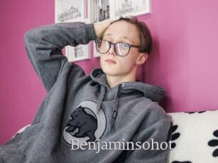Benjaminsohot