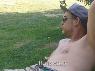 Bensen4y