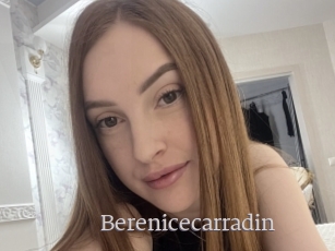Berenicecarradin