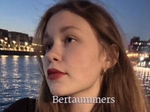 Bertaummers