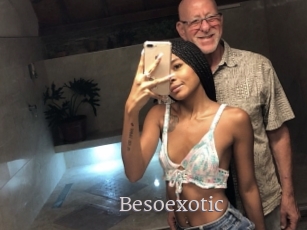 Besoexotic