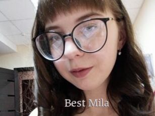 Best_Mila