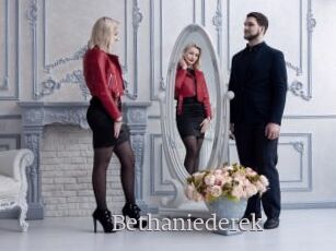 Bethaniederek