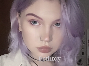 Bethroy