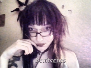 Bettbarnes