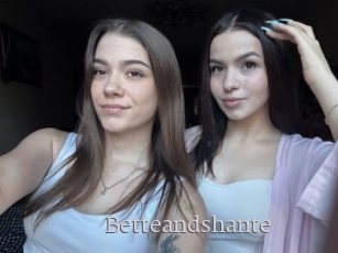 Betteandshante