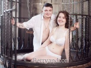 Bettyandron