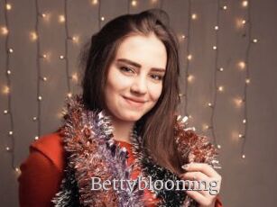 Bettyblooming
