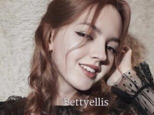 Bettyellis