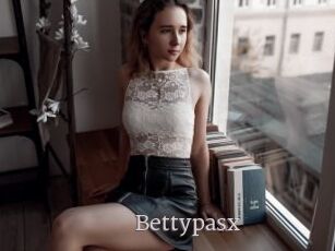 Bettypasx