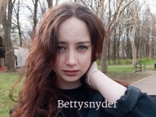 Bettysnyder