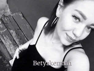 Betyakerman
