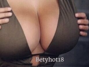 Betyhot18