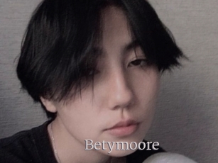 Betymoore