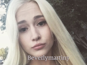 Beverlymartiny