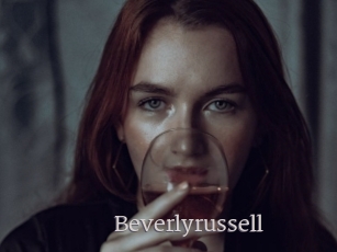 Beverlyrussell