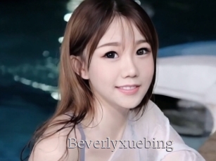 Beverlyxuebing