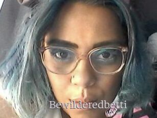Bewilderedbetti