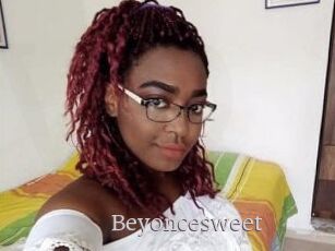 Beyoncesweet