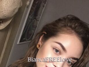 BiancaFREElove