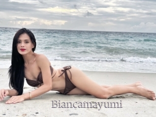 Biancamayumi