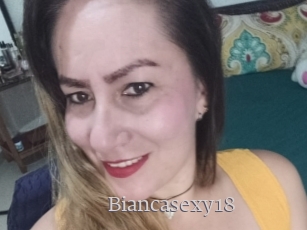 Biancasexy18