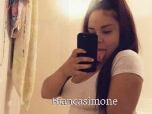 Biancasimone
