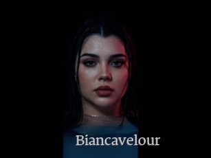 Biancavelour