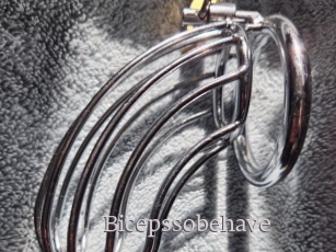 Bicepssobehave