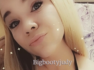 Bigbootyjudy