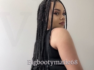 Bigbootymarie68