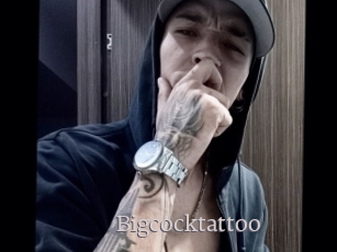 Bigcocktattoo