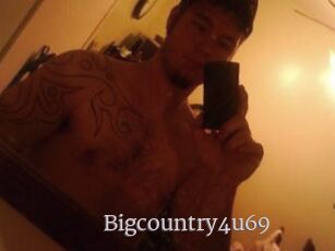 Bigcountry4u69