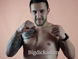 Bigdickadam