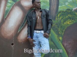 Bigdickhardcum