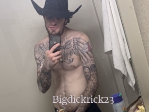 Bigdickrick23