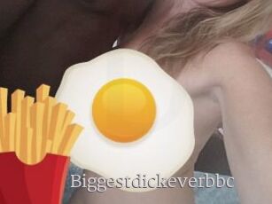 Biggestdickeverbbc