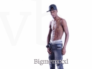Bigmenxxxl