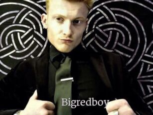 Bigredboy