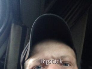 Bigstick