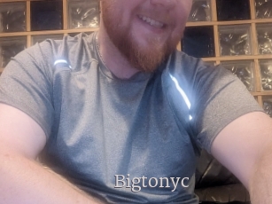 Bigtonyc