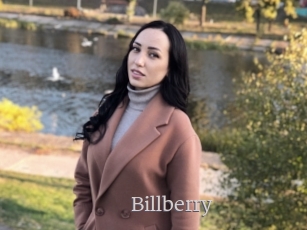 Billberry
