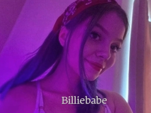 Billiebabe