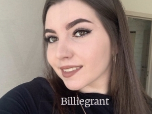 Billiegrant