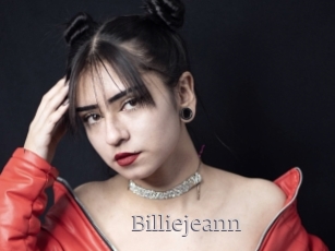 Billiejeann
