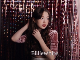 Billiewhite