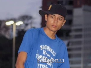 Billleon21