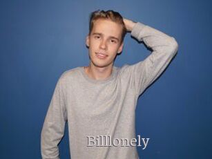 Billlonely
